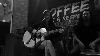 RIRIN MONG KANGEN BAND meets King paua