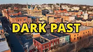 Virginia’s Cutest Town Has a Dark Secret (Staunton Review)
