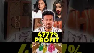 Luxury Bags Scam! 😱
