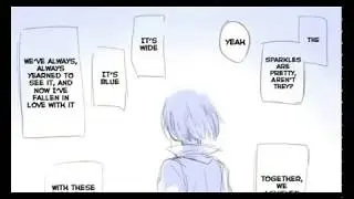 [Eremin Comic Dub] The Ocean