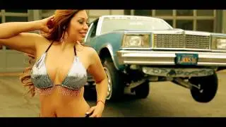 Lil G "Bounce Like A Lowrider" Official Music Video