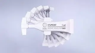 Cosmetic Product 3D Intro