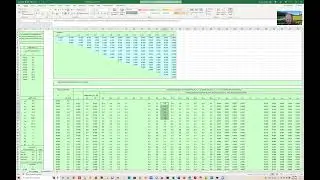 In Depth: How the Metalog Workbooks Work