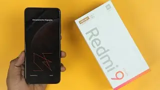 🔥How to Unlock Password in Redmi 9 power🔥🔥🔥