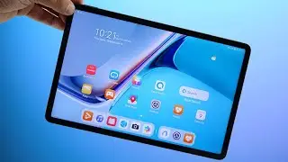 Тестваме Huawei MatePad 11 - първият таблет на компанията със 120Hz дисплей
