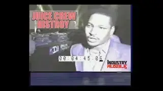 (1988) Juice Crew History Break down and Performance