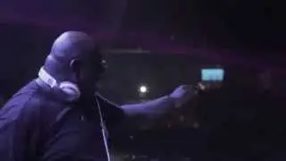 Carl Cox at Space Ibiza: MUSIC IS REVOLUTION 09.09.14