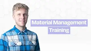 How Seidat Improves Sales Material Management? Training Webinar