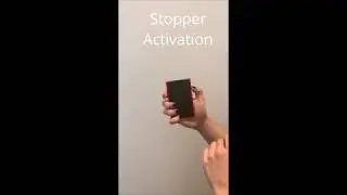 TRU VIRTU Stopper Activation