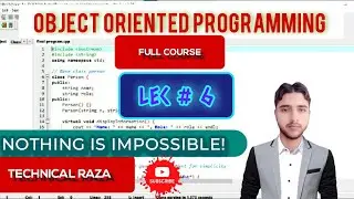 OOP Inheritance: Understanding Base Classes & Error Handling
