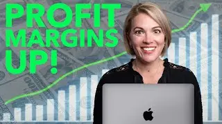 Cleaning Business Profit Margins... MUST KNOWS 🚀