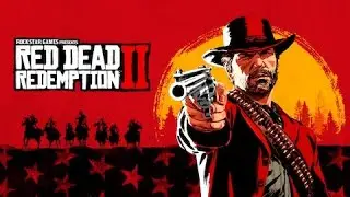 Red Dead Redemption 2 - First look