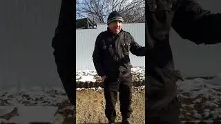 Анекдот алкаша