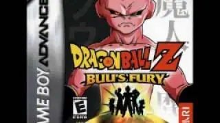 DBZ : Buu's Fury  Soundtrack - The Henchmen