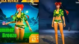 Upcoming Elite Pass Full Trailer || Acid gaming|| ____ 🔥