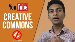 Tips To Use Others Video without Copyright Claim/Strike (Creative Commons)