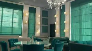 TSKALTUBO  HOTEL  PROMETHEUS