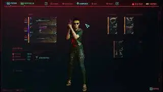Fix for no legendary Lizzie weapon in Cyberpunk 2077 [Read Description]