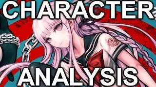 KYOKO KIRIGIRI: Character Analysis