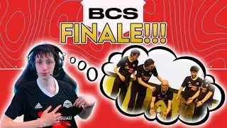 FINALE della BCS!!! Il SOGNO si avvera?