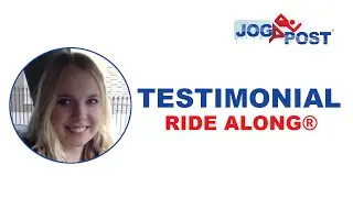 Urban Massage | Ride Along® | JogPost