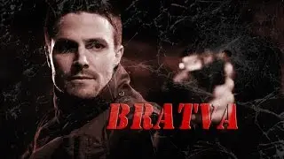 Bratva - Olicity AU