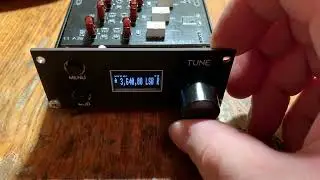 uSDX 4 Band Final