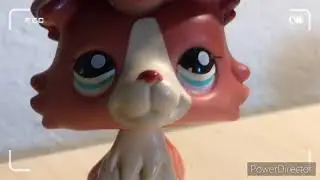 Be careful who you talk to online Lps Short film