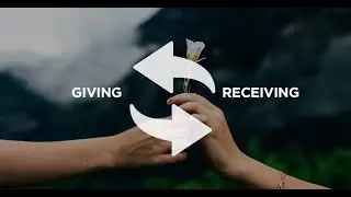 [4] Cho là nhận |  Giving is receiving