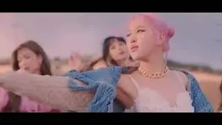 Da dumla dumla da cover blackpink