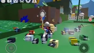 Как убить Короля Жуков в Bee swarm simulator в roblox