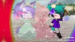 [Top 12] 🌒🛡️ I Must Protect meme [Ep.1] 🛡️ 🌒 Gacha tiktok compilation✔