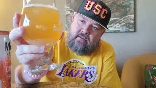Modelo Chelada Naranja Picosa- The spicy orange 🍊
