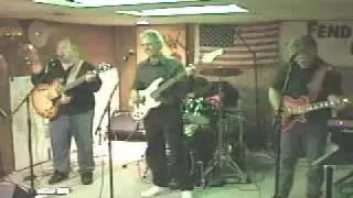 Doc Dockery