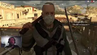 Dying Light Playthrough #12