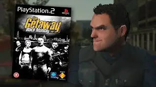 Coming Soon The Getaway BlackMonday