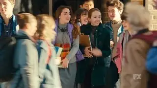 The Americans Season 5 Teaser #1 