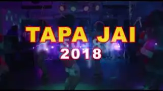 Tapa Jai 2018 Nederland