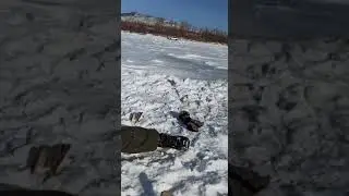 Айфон Xr был в воде 18 дней и заработал