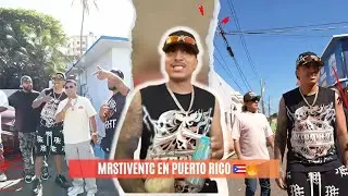 MrStivenTc 🌴🔥 | De Rose por PR conociendo rincones increíbles 🇵🇷☠️