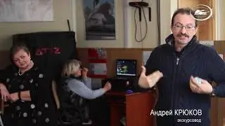 Памяти Дмитрия ТАРАСЕНКО. Репортаж