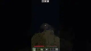 А ВЫ ТАК СМОЖЕТЕ? НЕ НА ПК! #minecraft #вода #а4