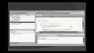 DB2 Java