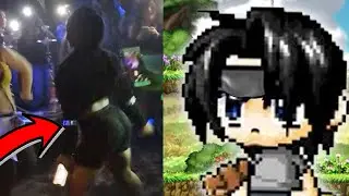 How I Got Expelled at my University | MapleStory Time | 2022