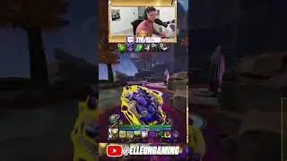 ELLEON & WEAK3N PERFECT CC CHAIN!😂😂 