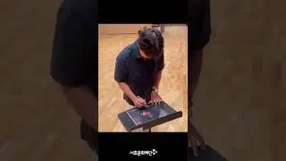내가 만드는 음악 쉼터, 🏁서리풀 LP 기증 릴레이🏁 네번째 주자!🏃🏽‍♂️ #서초문화재단  #서리풀아트스튜디오 #shorts