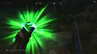 Lets play good old games: The Elder Scrolls Skyrim Permadeath part 30