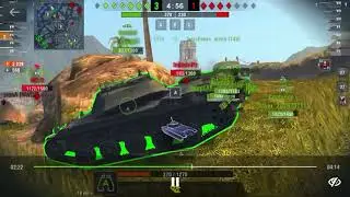WoT3 Panther