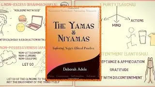 The Yamas and Niyamas - Exploring Yoga's Ethical Practice