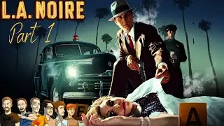 Funhaus Play La Noire